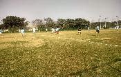 Chilla Sports Complex - , Delhi Ncr