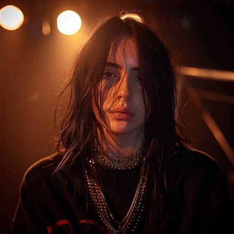 5 Shocking Facts About Billie Eilish R34