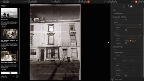 Image result for DxO FilmPack Tutorial