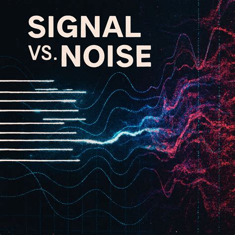 Signal vs. Noise: Rethinking Content Strategy in the Age of AI | by Ian ...