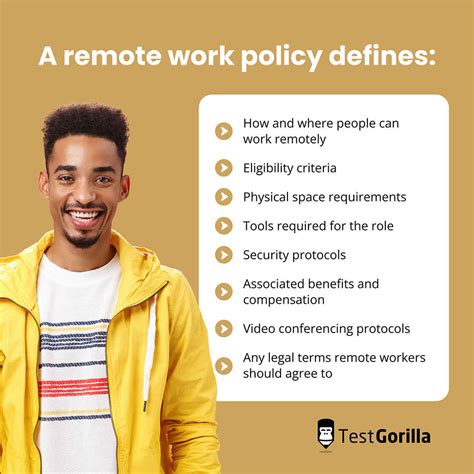 Image result for Remote Work Guidelines