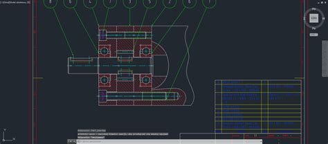 AutoCAD Tutorial for Advanced Level 的图像结果