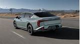 Kia unveils K4 compact sedan in US ahead of launch | Zee Business