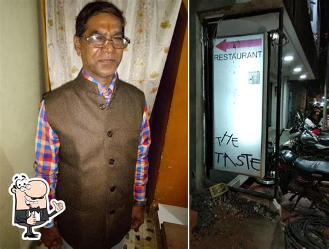 The Taste Family Restaurant & Cafe, Kamptee - Restaurant reviews