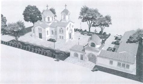 Построить храм в Крыму, Михайловка - Фонд Архангела Михаила