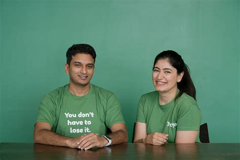 How Altaf Saiyed and Saloni Anand built the Traya way of life