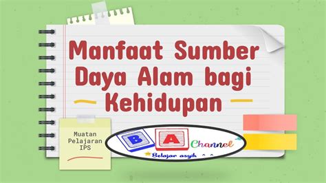 manfaat sda bauksit