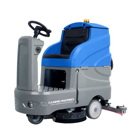 Floor Cleaning Machines In Toronto, Brampton, Mississauga, & Vaughan CA