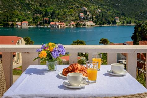 APARTMENTS MORETIC (Zaton, Dubrovnik-Neretva County) - Guesthouse ...