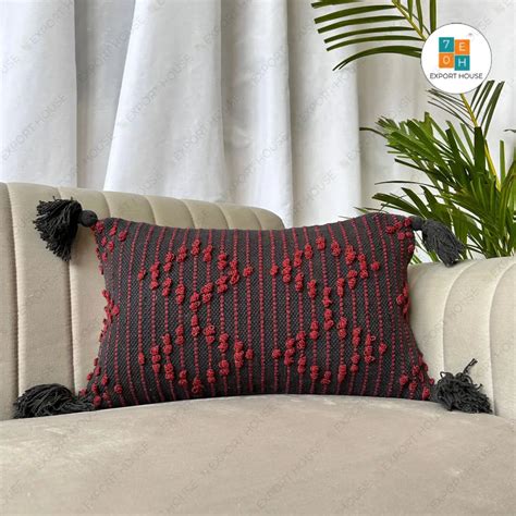 Bohemian Cushion Covers – Export House