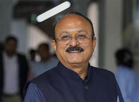 Delhi Power Minister Ashish Sood warns of action over AAP’s power cut ...