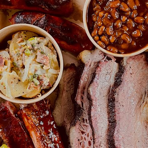 LOW-AND-SLOW BARBECUE | Home