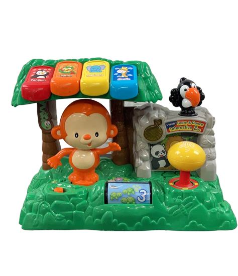 Image result for VTech Zoo