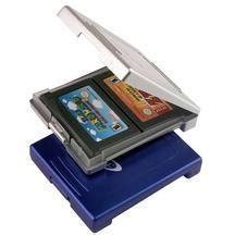 INTEC G1329 Game Safe for Game Boy Advance : Amazon.in: Video Games