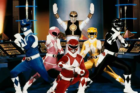 Power Rangers Movie Villains, Opening Scene Details Revealed | Collider