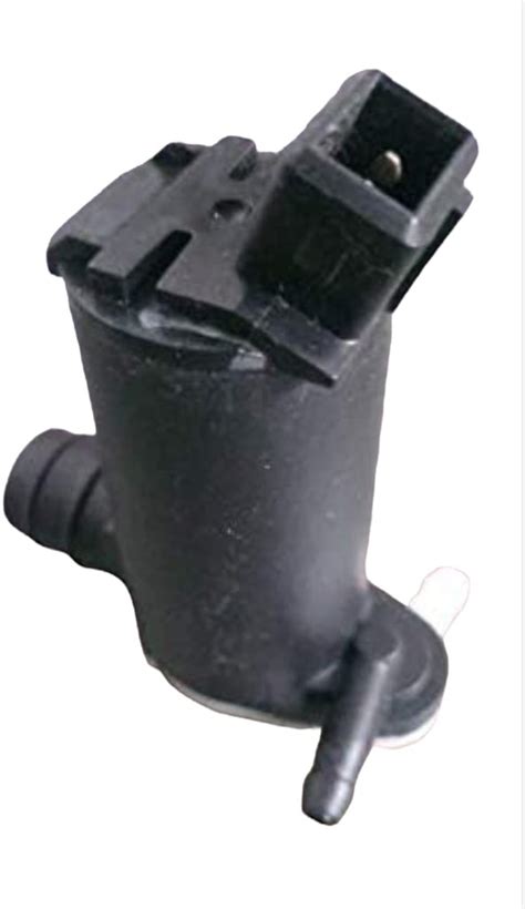 Auto-Ex Front and Rear Windshield Washer Pump Wiper Spray Motor ...