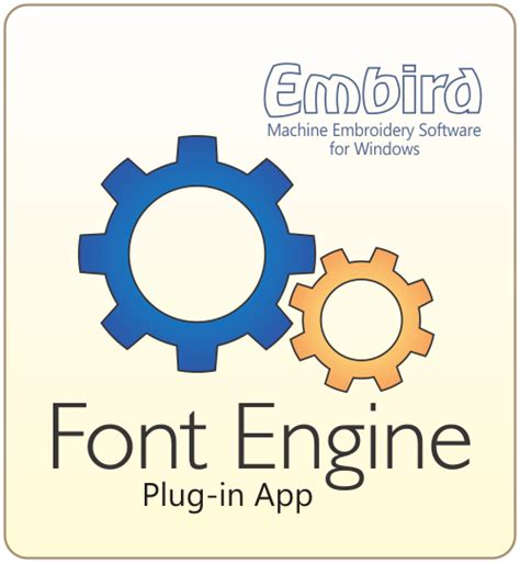 Image result for Embird Font Engine Tutorial