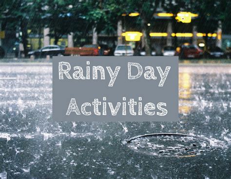 What to do on a Rainy Day in the Grand Haven Area - Grand Haven Area