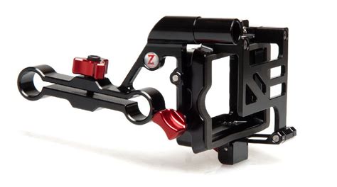 Rig the Sony FS5 - filmplusgear