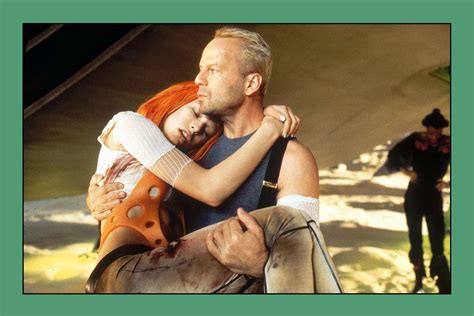 Image result for The Fifth Element Cast interviews