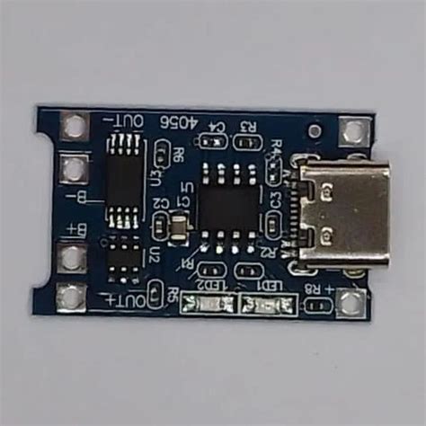 Image result for TP4056 Charging Module