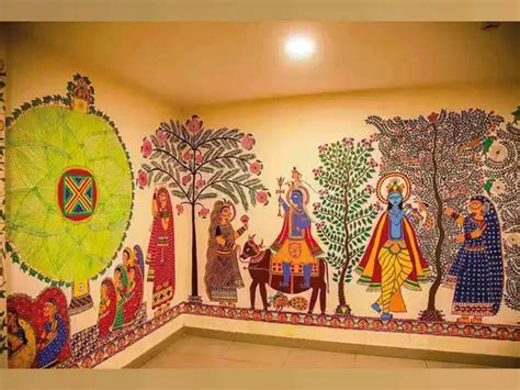 Revival of an Indian aesthetic is overdue - The Economic Times