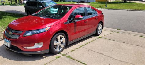 2013 Chevy Volt 58000 miles | GM Volt Forum