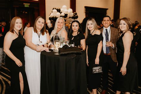 Award Gala 2023 - Greater Stars of Texas