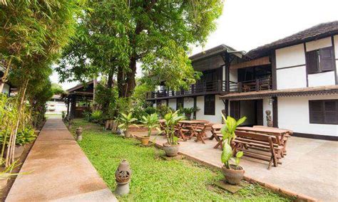 10 Splendid Villas In Laos For A Fun And Comfortable Stay