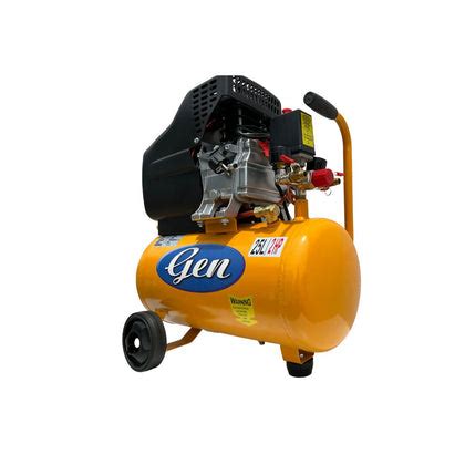 Portable and Powerful Air Compressor: The Ultimate Guide — General Pumps