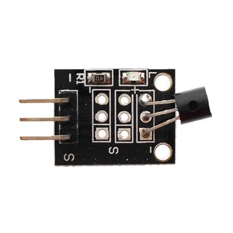 Image result for Temperature Sensor Module