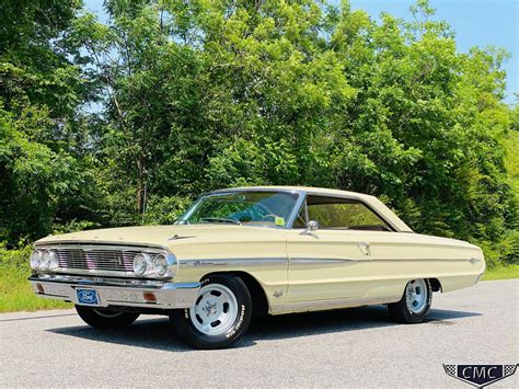 1964 Ford Galaxie | Classic & Collector Cars
