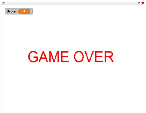 Image result for Scratch Game Tutorial Dodge