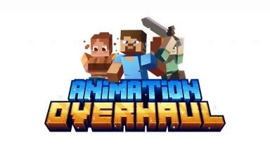 Image result for Animation Mod Minecraft 1.18.1