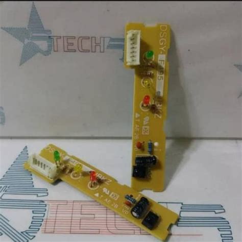 Jual Modul Panel Pcb Sensor Ac Sharp Dsgy-F495 - Jakarta Barat - R ...