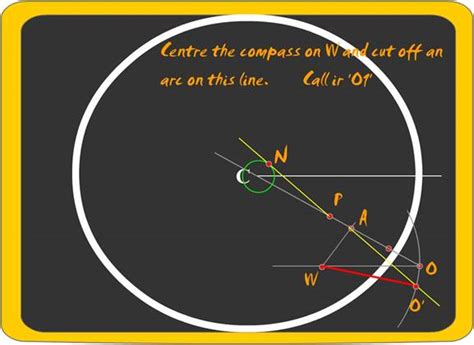 Electronic Position Fixing