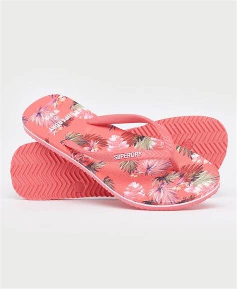 CLASSIC VINTAGE FLIP FLOPS