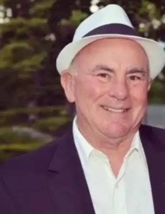 Dennis James Irwin Obituary (2025) - Peoria, IL - Wright & Salmon ...