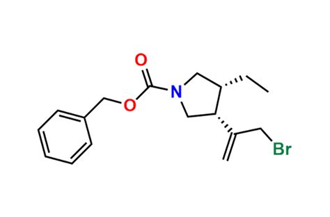 Upadacitinib Impurity 45 | CAS No- NA | NA
