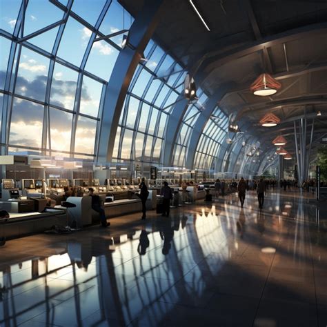 Airport 的图像结果