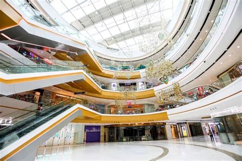 Gallery of Galaxy Soho / Zaha Hadid Architects - 3