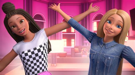 Barbie: It Takes Two Season 2 Trailer: Malibu & Brooklyn Become Superstars