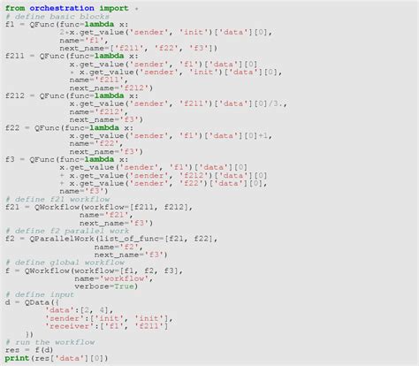 Image result for Orchestration Tutorials