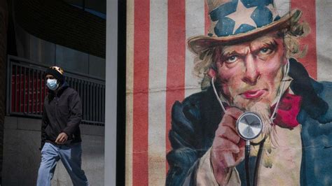 El món fa pinya amb l’OMS