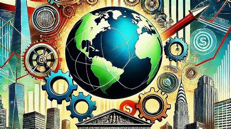 Trade and Investment 的图像结果