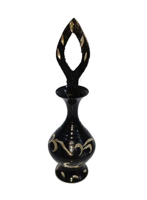 Brass Surma Dani (Kohl Holder) – Deen Store