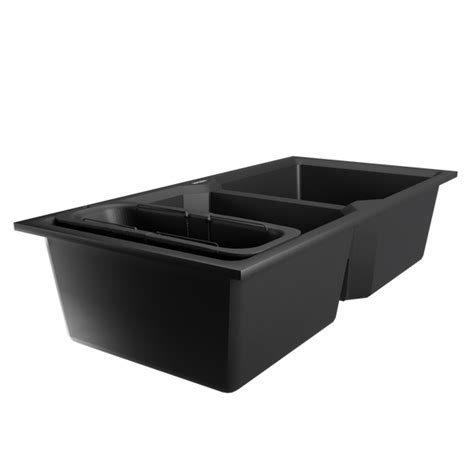 Quartz Kitchen Sinks Online – Durable, Heat-Resistant & Stylish - Lorazzo