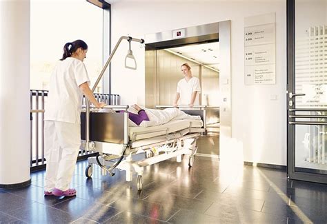 bed & hospital elevators manufactures in kerala | Atlas Elevator