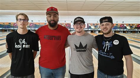 August 27, 2023 - Greater Toledo Sprummer Rolloff | Midwest Scratch Bowling Series