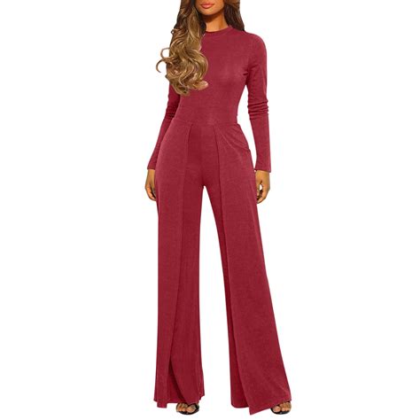 Petite Clothing Jumpsuits